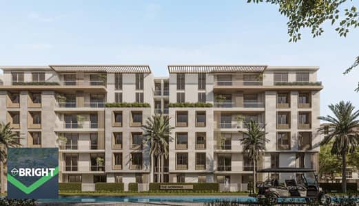 فلیٹ 2 غرفة نوم للبيع في القاهرة الجديدة، القاهرة - IMG-20251119-WA0009. jpg فلیٹ 2 غرفة نوم للبيع في القاهرة الجديدة، القاهرة - IMG-20251119-WA0009. jpg