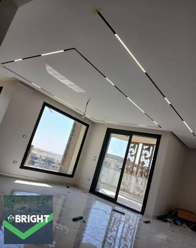 شقة 3 غرف نوم للايجار في 6 أكتوبر، الجيزة - IMG-20251119-WA0022. jpg