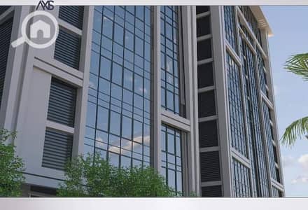 Office for Rent in Zahraa Al Maadi, Cairo - WhatsApp Image 2025-11-06 at 1.04. 00 AM. jpeg