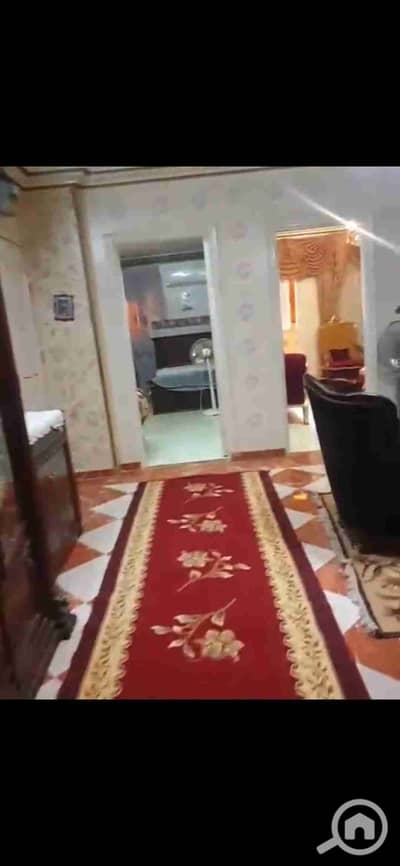 2 Bedroom Flat for Rent in Maadi, Cairo - 1000302220. jpg