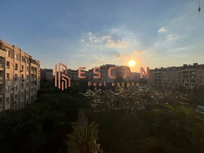 2 Bedroom Flat for Sale in Madinaty, Cairo - IMG-20251119-WA0580. jpg