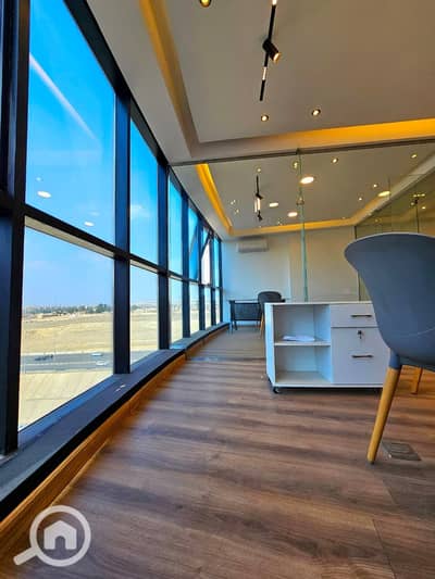 Office for Rent in Zahraa Al Maadi, Cairo - WhatsApp Image 2025-10-17 at 10.33. 53 PM. jpeg