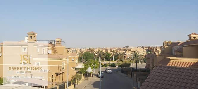 تاون هاوس 4 غرف نوم للايجار في القاهرة الجديدة، القاهرة - IMG-20251119-WA0220. jpg