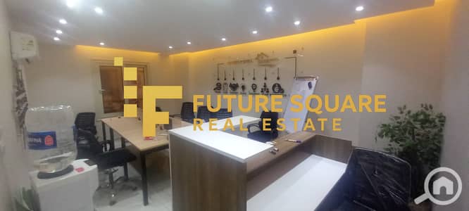 Office for Rent in Zahraa Al Maadi, Cairo - IMG-20251103-WA0142_result. jpg