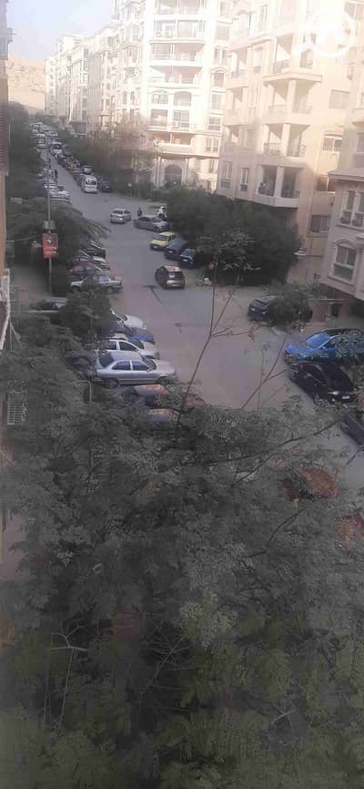 فلیٹ 2 غرفة نوم للايجار في القطامية، القاهرة - ٢٠٢٥١١١٧_١٥١٢٥٢. heic