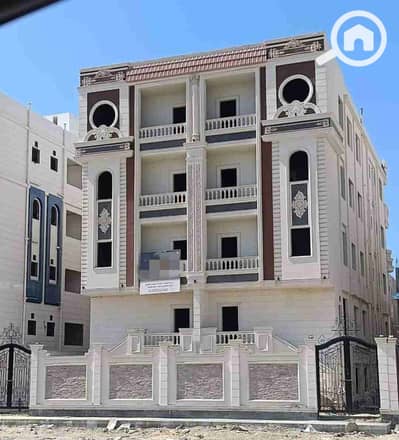 شقة 3 غرف نوم للبيع في دمياط الجديدة، دمياط - 1000474259. jpg