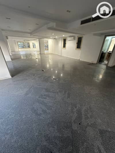 مکتب  للايجار في المعادي، القاهرة - IMG_9972. jpeg