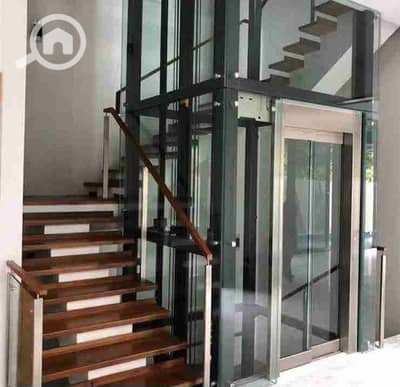 توين هاوس 6 غرف نوم للبيع في القاهرة الجديدة، القاهرة - 1000432656. jpg