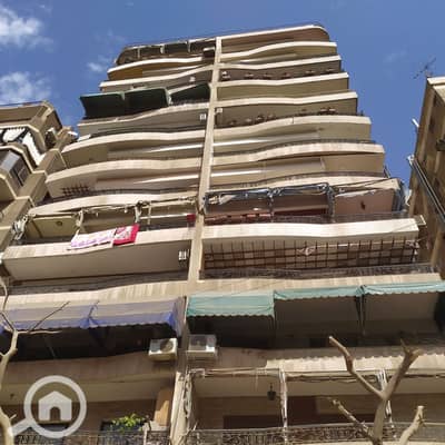 فلیٹ 3 غرف نوم للبيع في مدينة نصر، القاهرة - 1. jpg