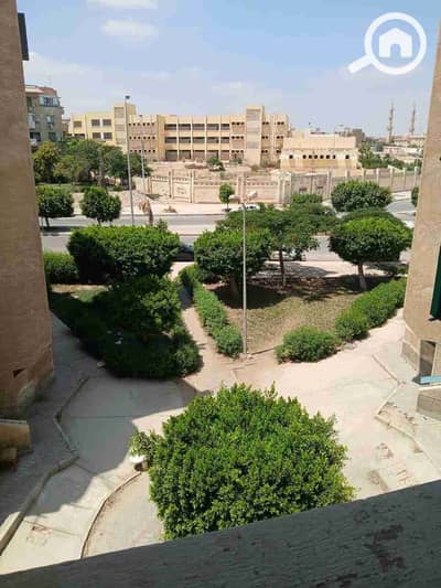 شقة 2 غرفة نوم للبيع في الشيخ زايد، الجيزة - IMG-20251119-WA0054(1). jpg