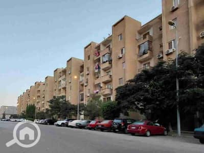 فلیٹ 2 غرفة نوم للايجار في الشيخ زايد، الجيزة - IMG-20251119-WA0076. jpg