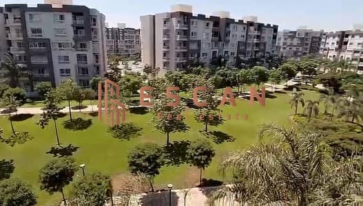 شقة 3 غرف نوم للايجار في مدينتي، القاهرة - IMG-20251119-WA0690. jpg