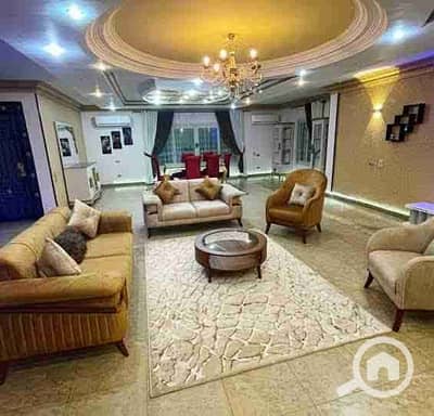 شقة 2 غرفة نوم للايجار في المهندسين، الجيزة - 1000456457. jpg