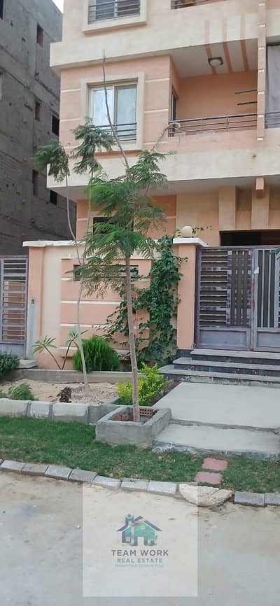 شقة 3 غرف نوم للبيع في 6 أكتوبر، الجيزة - WhatsApp Image 2025-11-18 at 11.39. 30 PM (2). jpeg