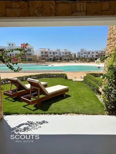 3 Bedroom Chalet for Sale in Gouna, Red Sea - IMG_8183. jpeg