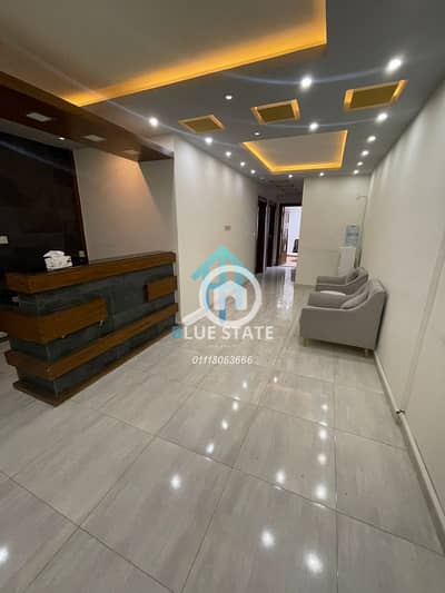 Office for Rent in Maadi, Cairo - 01118063666 (85). png