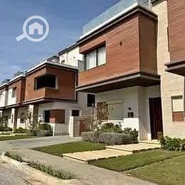 توين هاوس 5 غرف نوم للبيع في القاهرة الجديدة، القاهرة - 571167814_685724370811786_5713837873417711092_n. jpg