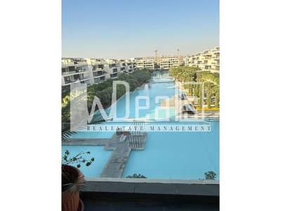 بنتهاوس 3 غرف نوم للبيع في القاهرة الجديدة، القاهرة - WhatsApp Image 2025-11-18 at 15.23. 13. jpeg