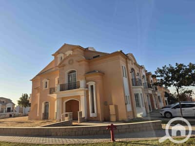 تاون هاوس 4 غرف نوم للبيع في الساحل الشمالي، مطروح - IMG-20250916-WA0027(2). jpg