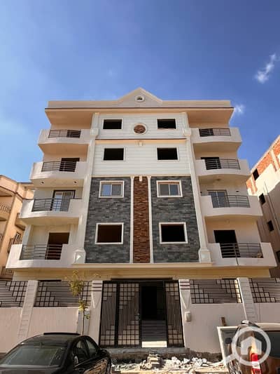 3 Bedroom Apartment for Sale in Sheikh Zayed, Giza - 883C48A3-B858-4052-8607-48E332E815D7. jpeg