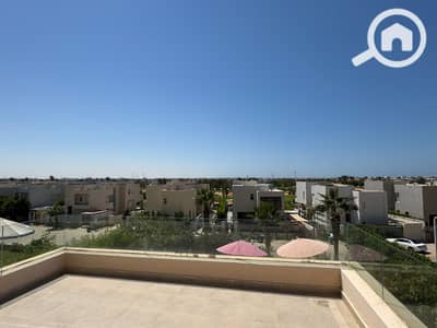 4 Bedroom Penthouse for Sale in North Coast, Matruh - IMG-20251106-WA0041. jpg