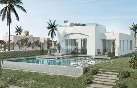 3 Bedroom Villa for Sale in Makadi Bay, Red Sea - makadii. jpg