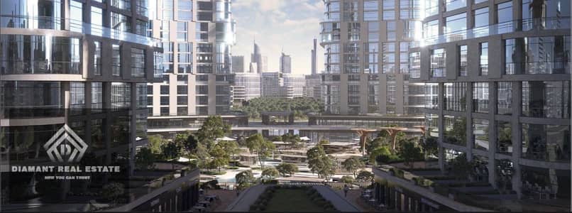 Office for Sale in New Capital City, Cairo - WhatsApp Image 2025-11-19 at 16.14. 21_df4ac074. jpg