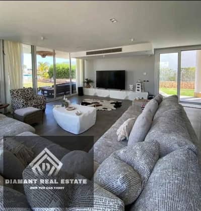 3 Bedroom Villa for Sale in Ain Sukhna, Suez - WhatsApp Image 2025-07-14 at 4.09. 24 PM (1). jpeg