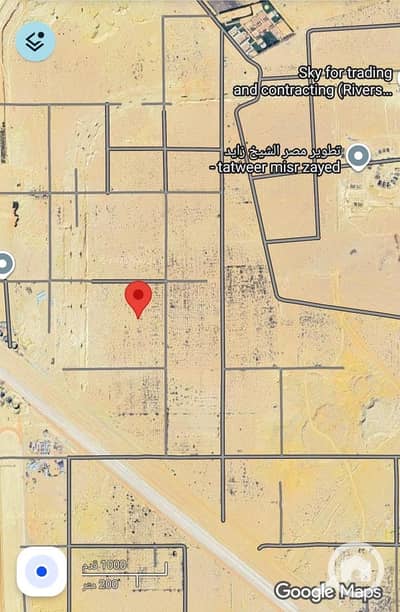 Residential Land for Sale in Sheikh Zayed, Giza - 335af54c-28af-45e8-8e45-b1136fa13557. jpeg