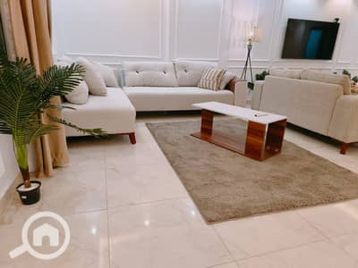 3 Bedroom Flat for Rent in Nasr City, Cairo - 1000052817. jpg