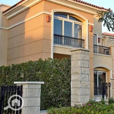 فیلا 3 غرف نوم للبيع في القطامية، القاهرة - 566231537_1604744200498276_8067263602530677436_n. jpg