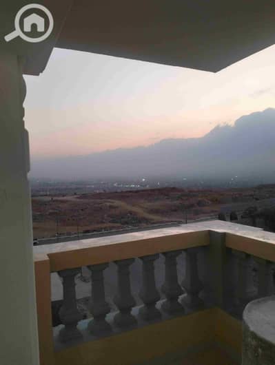 فلیٹ 3 غرف نوم للايجار في المقطم، القاهرة - 1000121362. jpg