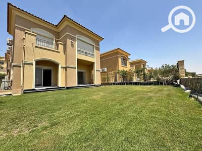 3 Bedroom Townhouse for Sale in Katameya, Cairo - 571220136_1803817726921854_3399098185874698939_n. jpg