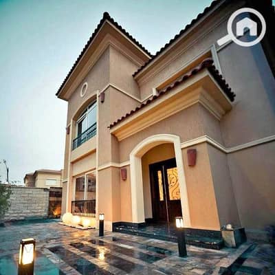 تاون هاوس 4 غرف نوم للبيع في القطامية، القاهرة - 571113572_1504045823972916_1351850977242604793_n. jpg