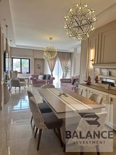 3 Bedroom Apartment for Sale in New Cairo, Cairo - 4663a07e-d94d-4162-95ee-67b3838b9134. jpg
