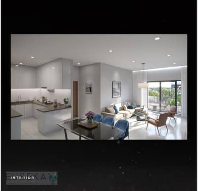 3 Bedroom Apartment for Sale in Shorouk City, Cairo - WhatsApp Image 2025-02-18 at 6.01. 57 PM. jpg