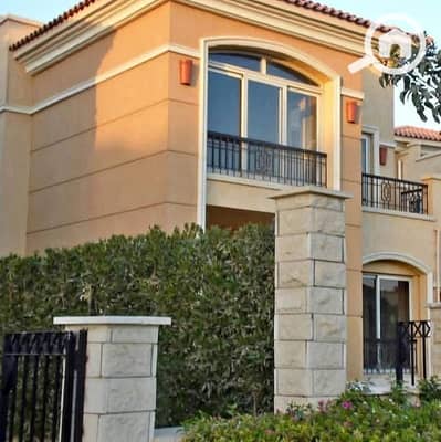 فیلا 3 غرف نوم للبيع في القطامية، القاهرة - 566231537_1604744200498276_8067263602530677436_n. jpg