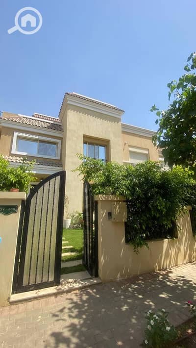 3 Bedroom Villa for Sale in New Cairo, Cairo - 518273625_122226639980158829_1909776348859660389_n. jpg