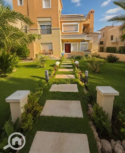 3 Bedroom Villa for Sale in New Cairo, Cairo - 524300073_122170186082529690_4292218714290945348_n. jpg