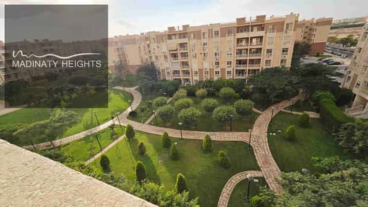 2 Bedroom Flat for Rent in Madinaty, Cairo - 1000852655. jpg