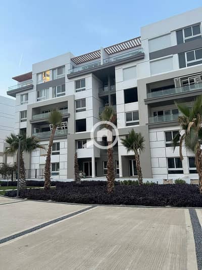 3 Bedroom Apartment for Sale in New Cairo, Cairo - WhatsApp Image 2025-11-17 at 4.59. 09 PM (2). jpeg