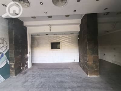 Retail for Rent in Nasr City, Cairo - 1000231363. jpg