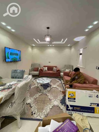 2 Bedroom Flat for Rent in 6th of October, Giza - IMG-20251119-WA0012. jpg