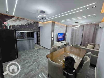 شقة 2 غرفة نوم للايجار في 6 أكتوبر، الجيزة - IMG-20251117-WA0081. jpg