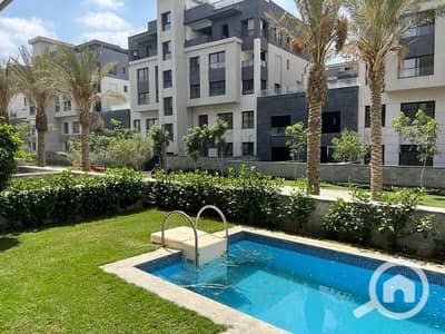 شقة 3 غرف نوم للبيع في القاهرة الجديدة، القاهرة - WhatsApp Image 2025-11-19 at 5.18. 25 PM (4). jpeg