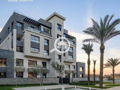 فلیٹ 3 غرف نوم للبيع في القاهرة الجديدة، القاهرة - WhatsApp Image 2025-11-19 at 5.18. 25 PM (11). jpeg فلیٹ 3 غرف نوم للبيع في القاهرة الجديدة، القاهرة - WhatsApp Image 2025-11-19 at 5.18. 25 PM (11). jpeg