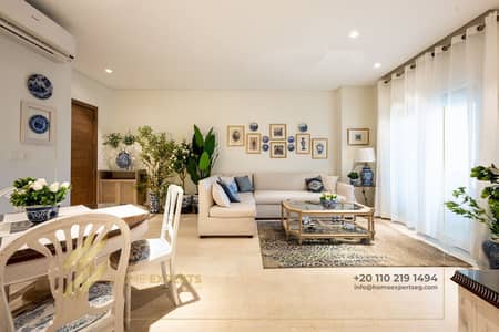 شقة 1 غرفة نوم للايجار في القاهرة الجديدة، القاهرة - 9713f9a8-4acf-4047-bbc5-ba0c9887ab9a. jpeg