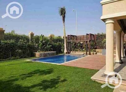 فیلا 6 غرف نوم للبيع في القاهرة الجديدة، القاهرة - 1000605997. jpg