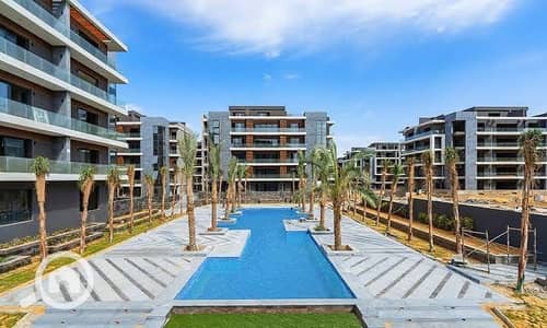 3 Bedroom Flat for Sale in New Cairo, Cairo - WhatsApp Image 2025-11-09 at 1.50. 41 PM (1). jpeg