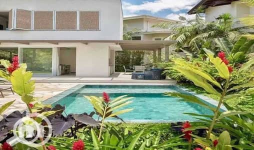 فیلا 7 غرف نوم للبيع في القاهرة الجديدة، القاهرة - IMG_0416. jpg